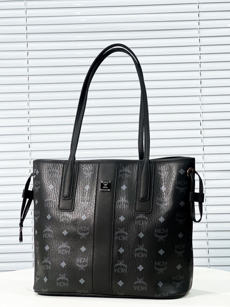 MCM Shopping Bags